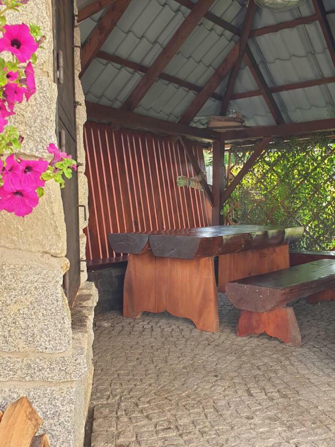 Pokoje u Jasia i Małgosi Skawa Exteriér fotografie